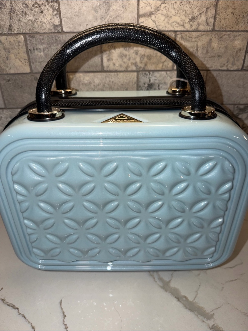 Triforce Elite Performance Hardsided Beauty case